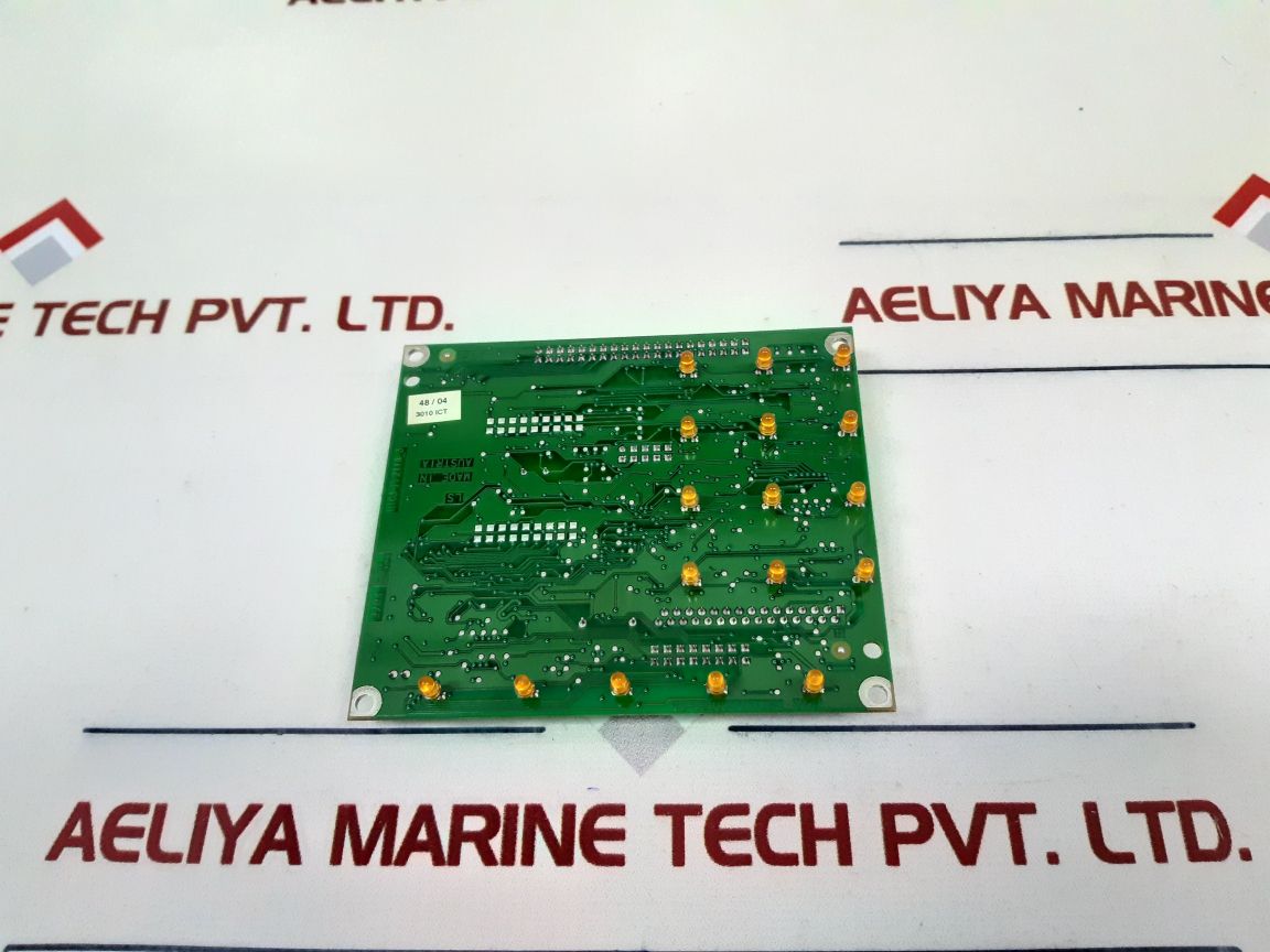 Hic3-pp21Ta_3 Pc Board