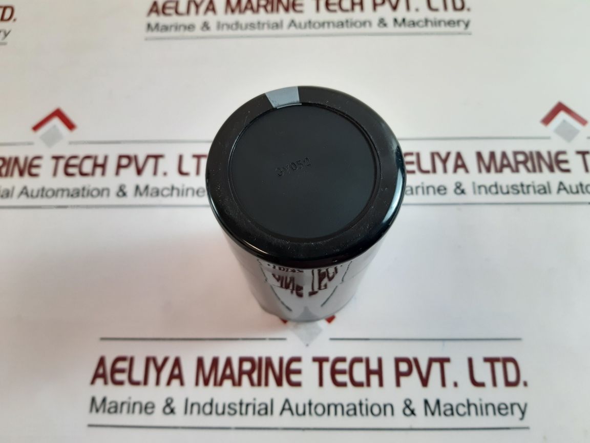 Hicon Hcgf5A Capacitor 3300 Mfd 400 Vdc