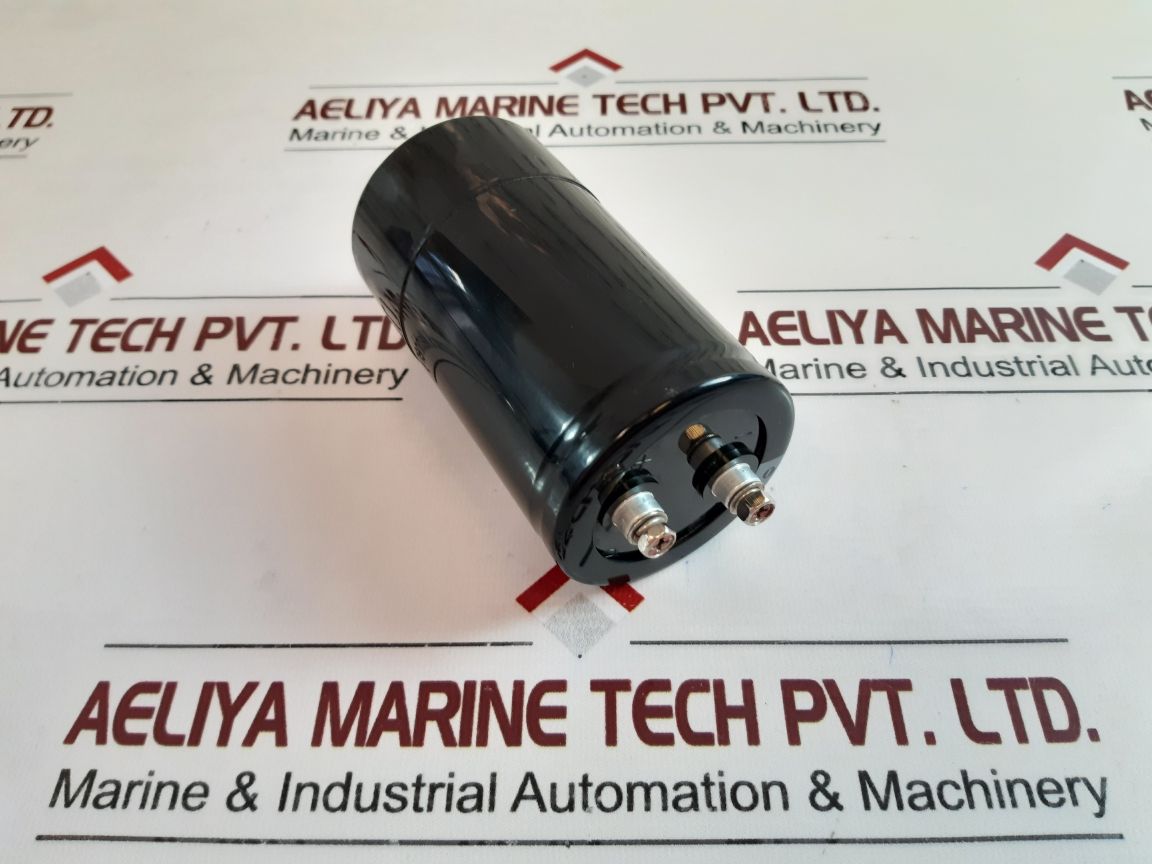 Hicon Hcgf5A Capacitor 3300 Mfd 400 Vdc