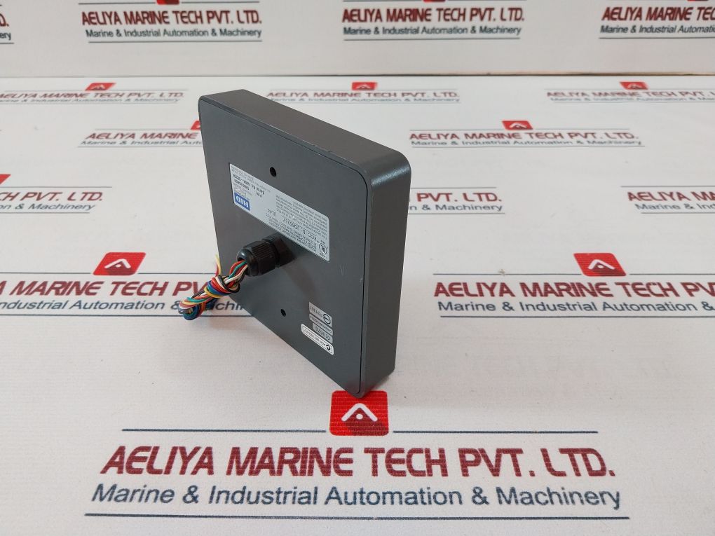 Hid 5355Agk00 Prox Pro Proximity Reader 