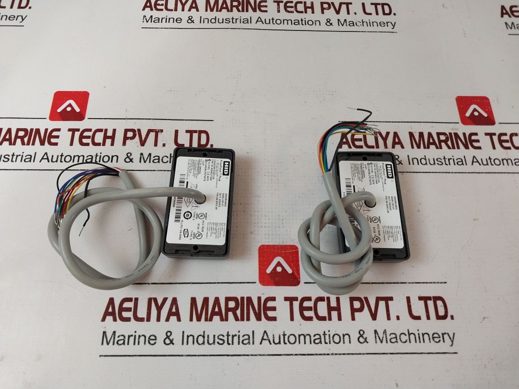 Hid 6005Bgb00 Prox Proxpoint Plus Mini Mullion Reader