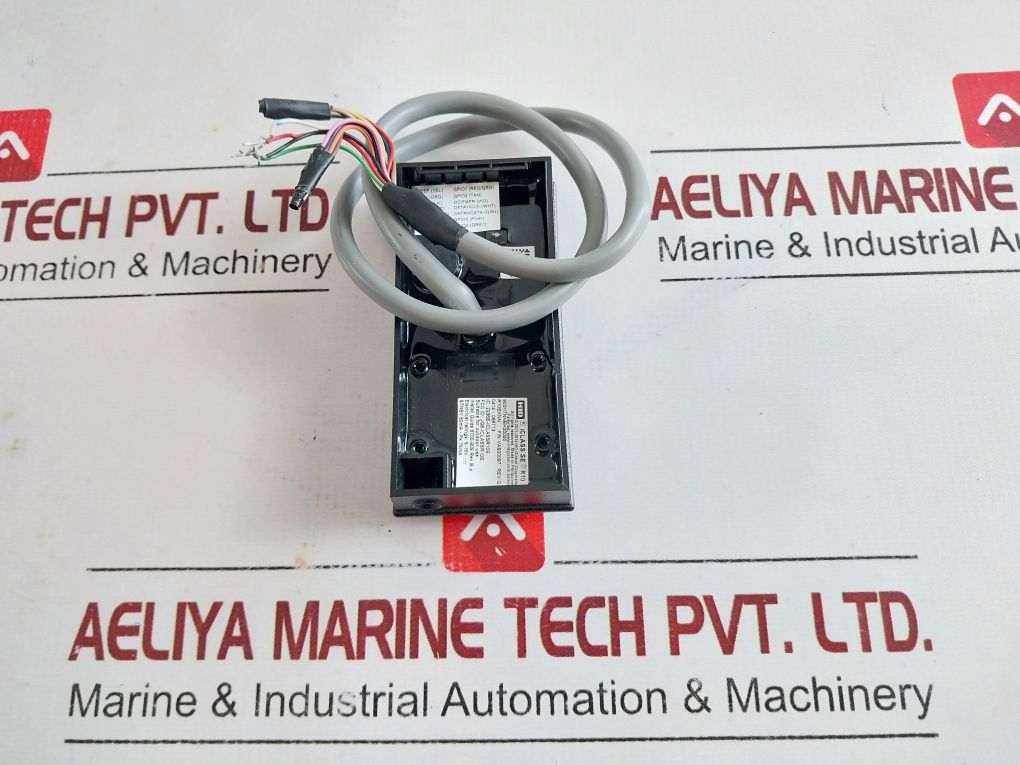 Hid 900Ntnnek00000 Se R10 Mini Mullion Reader