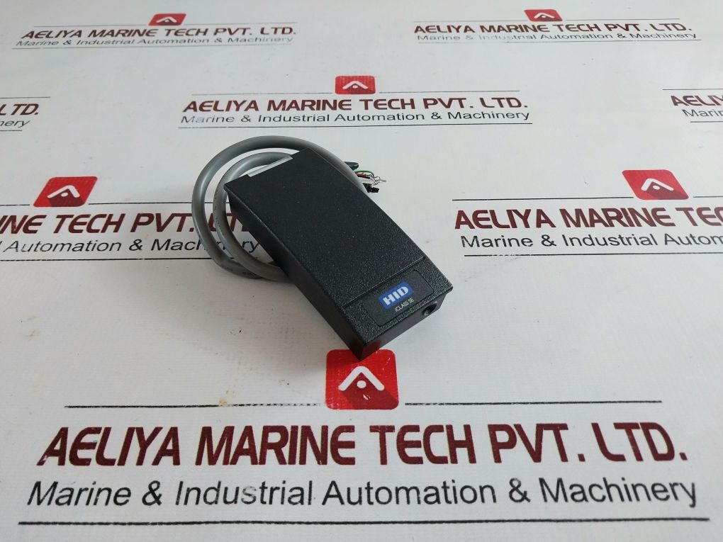 Hid 900Ntnnek00000 Se R10 Mini Mullion Reader