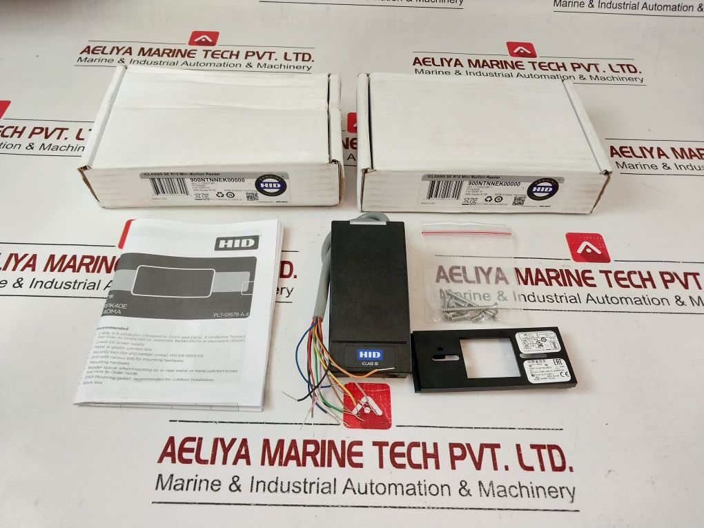 Hid Global 900Ntnnek00000