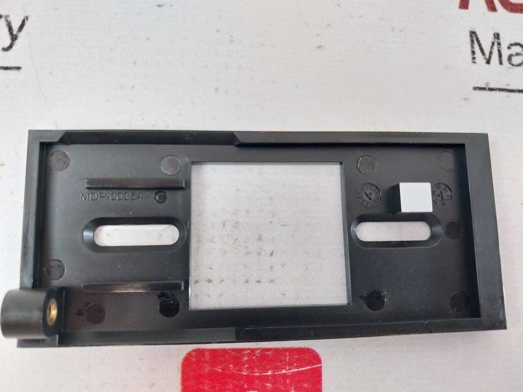 Hid Global 900Ntnnek00000 Se R10 Mini Mullion Reader 