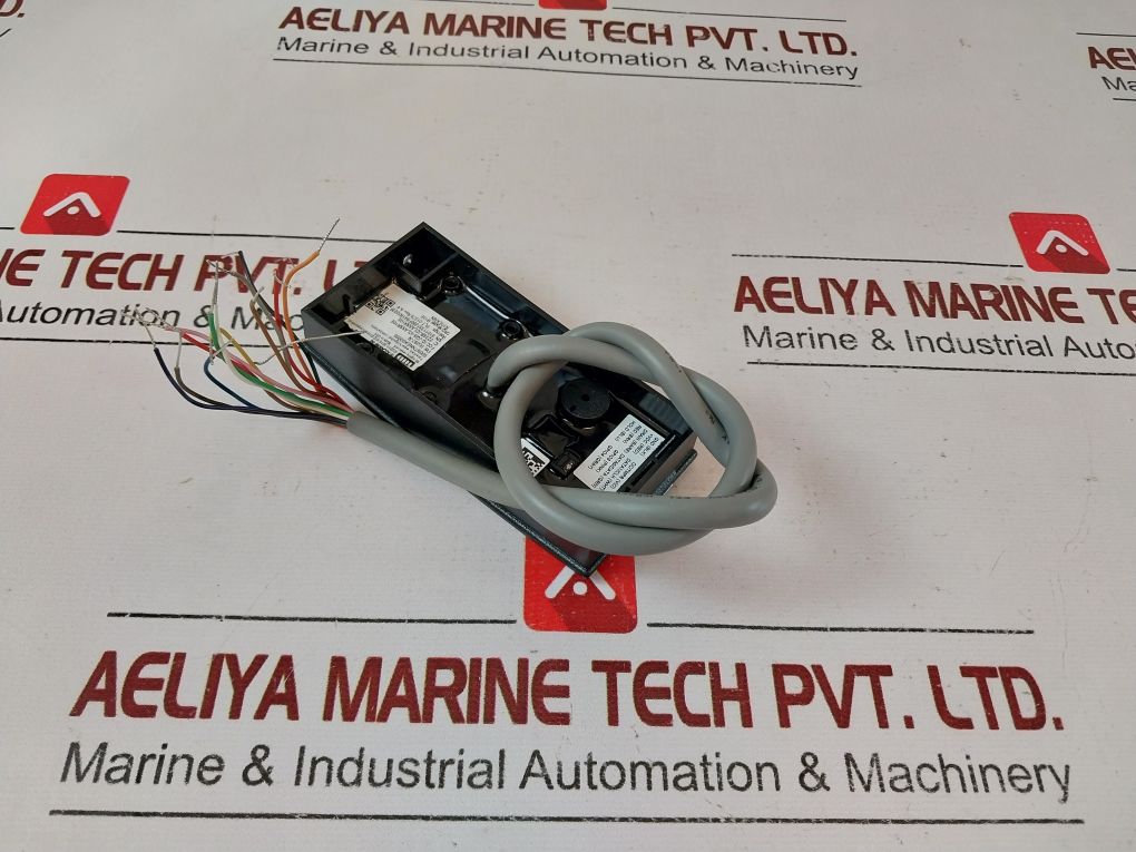 Hid Global 900Ntnnek00000 Se R10 Mini Mullion Reader 