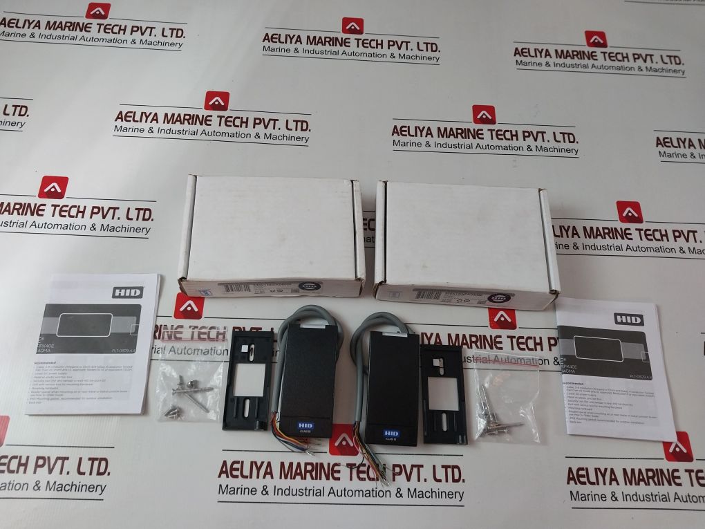 Hid Global 900Ntnnek00000
