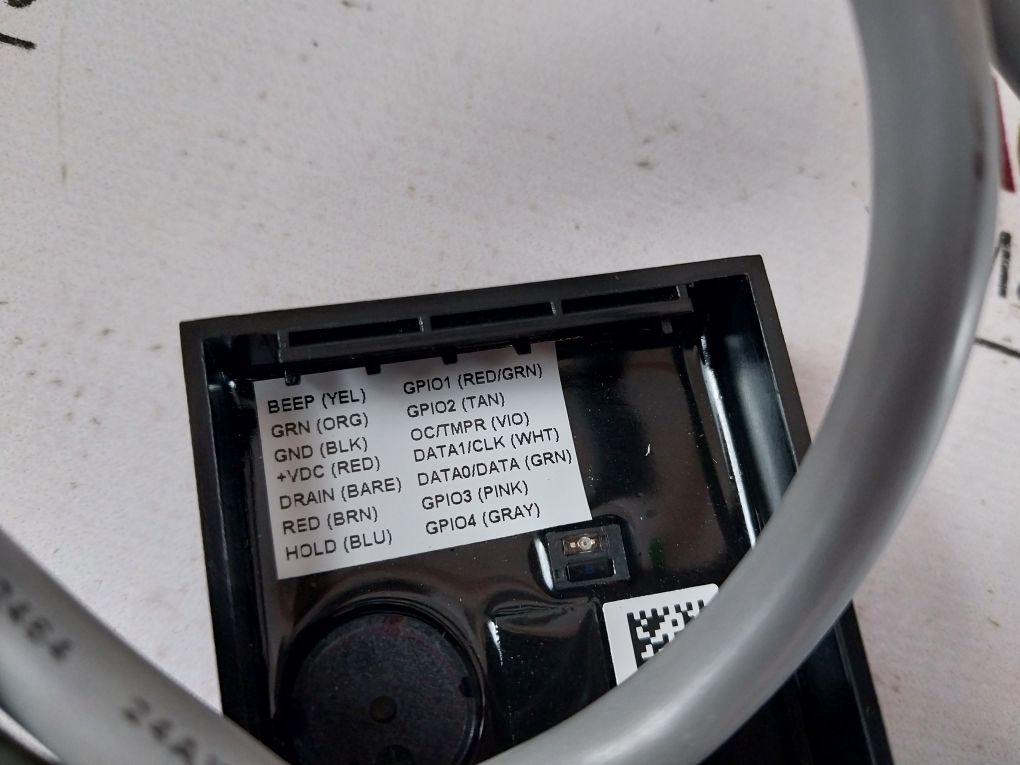 Hid Iclass Se R10 Mini Mullion Reader Kit 900Ntnnek0003V