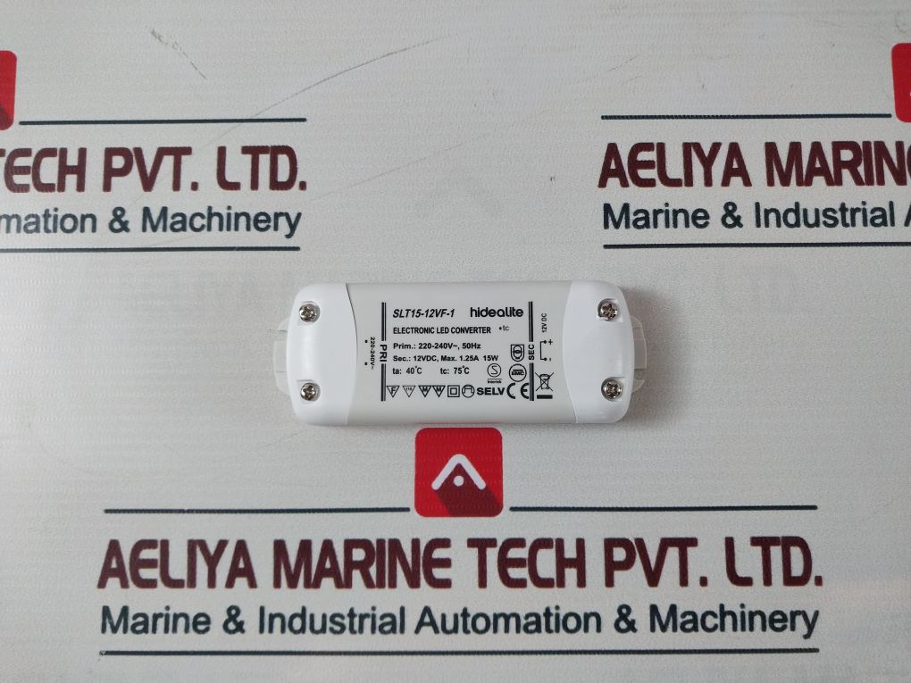 Hidealite Slt15-12Vf-1