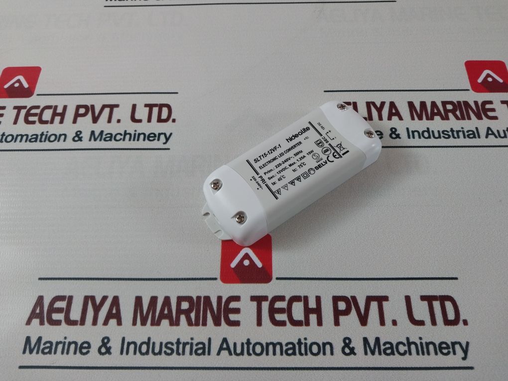 Hidealite Slt15-12Vf-1
