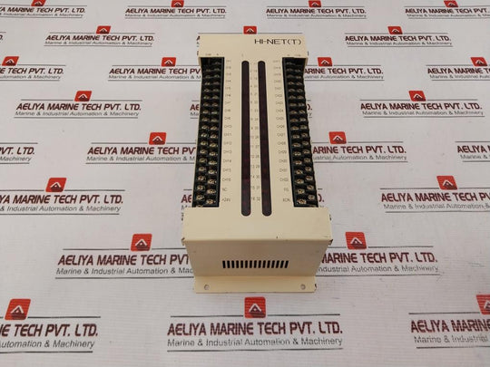 Hien Electric Hi-net 1002 Dry Contact Optical Multi-plexer Hn-1002
