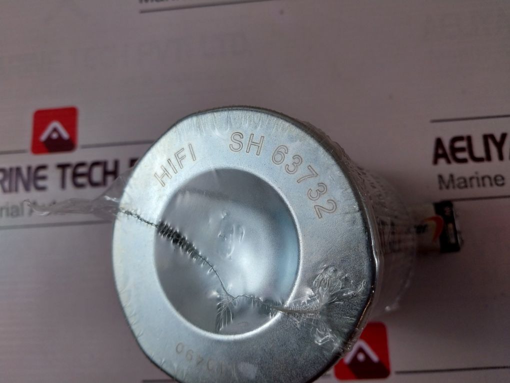 Hifi Sh 63732 Hydraulic Filter