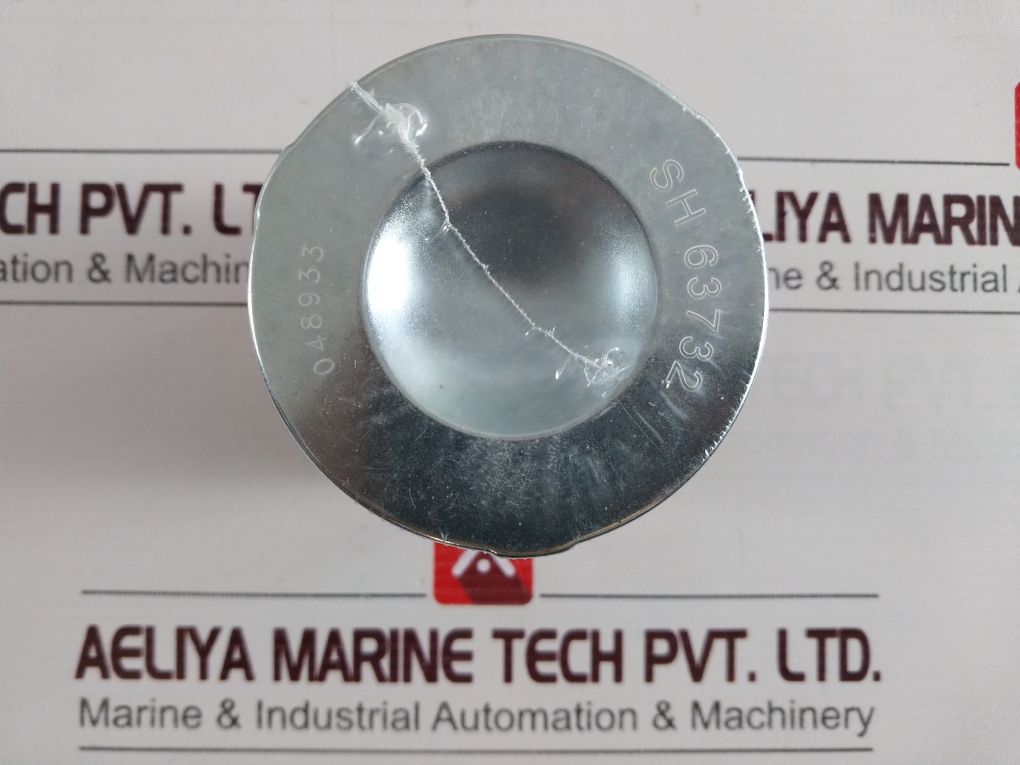 Hifi Sh 63732 Hydraulic Filter 048933