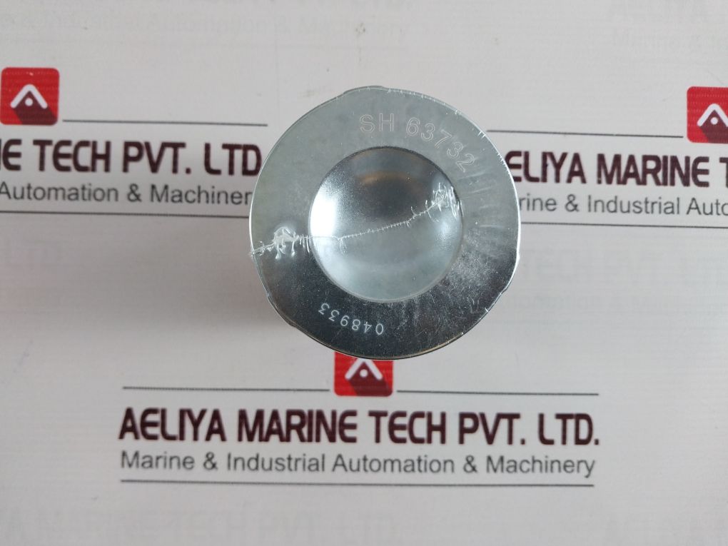 Hifi Sh 63732 Hydraulic Filter 048933