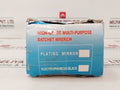 22-24 High Grade Multi-purpose Ratchet Wrench