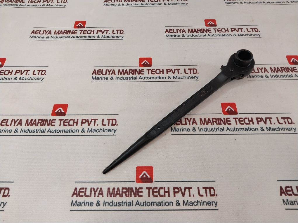 22-24 High Grade Multi-purpose Ratchet Wrench