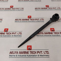 22-24 High Grade Multi-purpose Ratchet Wrench