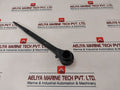 22-24 High Grade Multi-purpose Ratchet Wrench