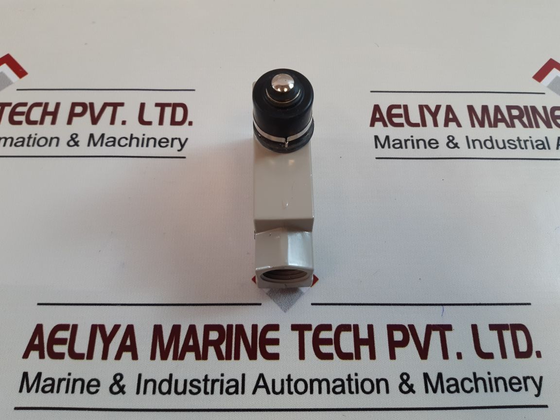 Highly Electric Ze6101 Limit Switch
