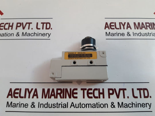 Highly Electric Ze6101 Limit Switch
