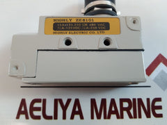 Highly Electric Ze6101 Limit Switch
