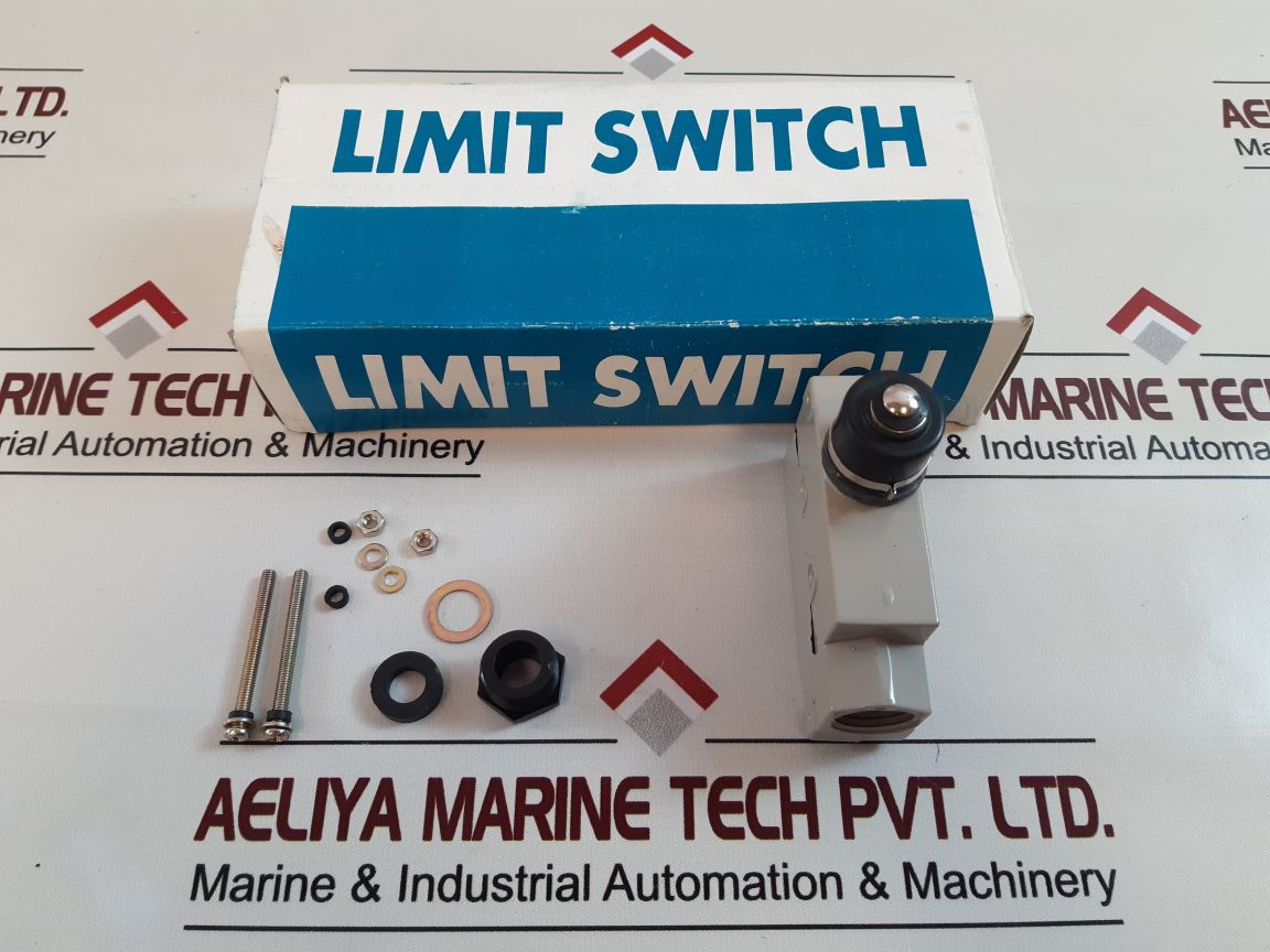 Highly Electric Ze6101 Limit Switch
