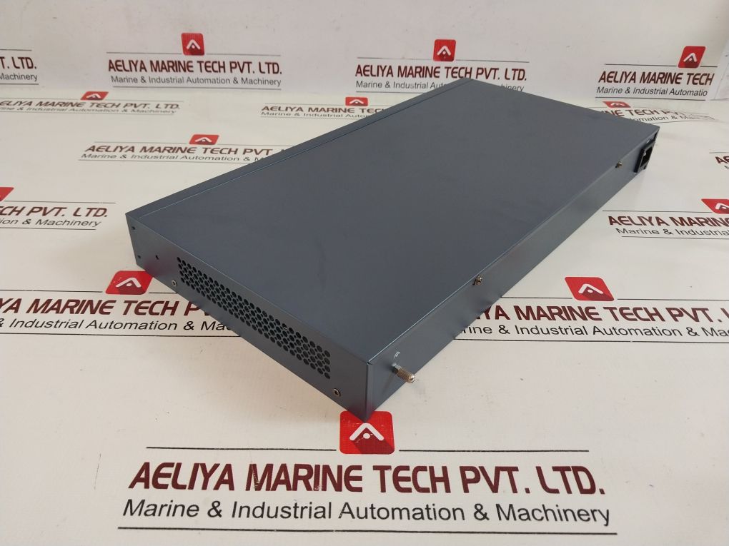 Hikvision Ds-3E0526P-e 16/24-port Gigabit Poe Switch