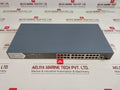 Hikvision Ds-3E0526P-e 16/24-port Gigabit Poe Switch