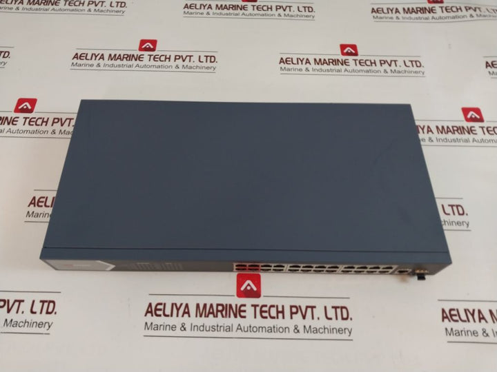 Hikvision Ds-3E0526P-e 16/24-port Gigabit Poe Switch