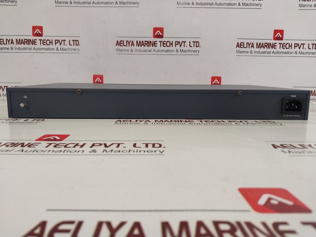 Hikvision Ds-3E0526P-e 16/24-port Gigabit Poe Switch