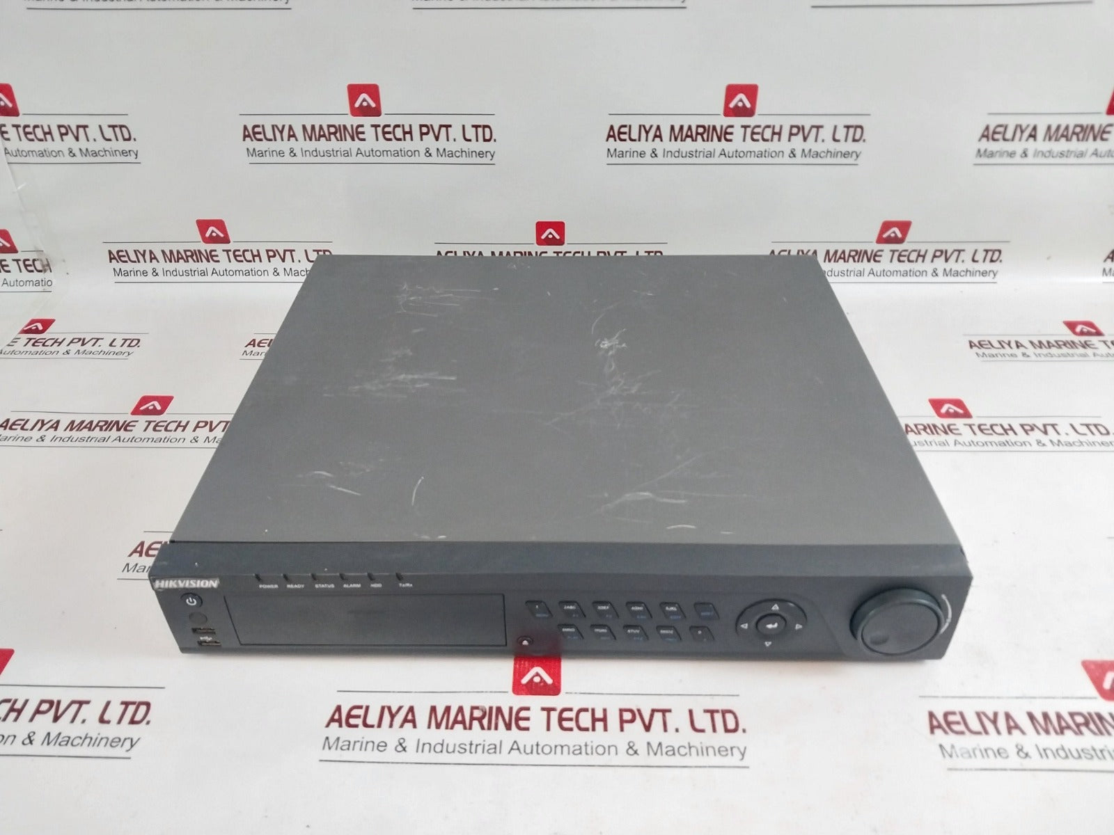 Hikvision Ds-7316Hfi-sh
