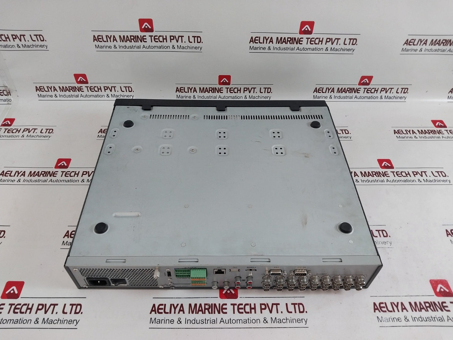 Hikvision Ds-7316Hfi-sh Standalone Digital Video Recorder(Dvr)