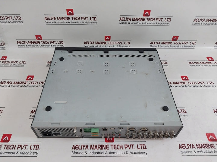 Hikvision Ds-7316Hfi-sh Standalone Digital Video Recorder(Dvr)