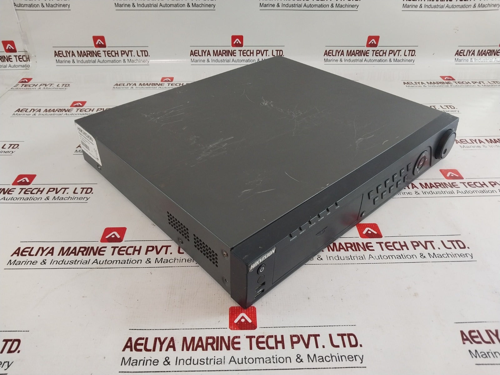 Hikvision Ds-7316Hfi-sh Standalone Digital Video Recorder(Dvr)