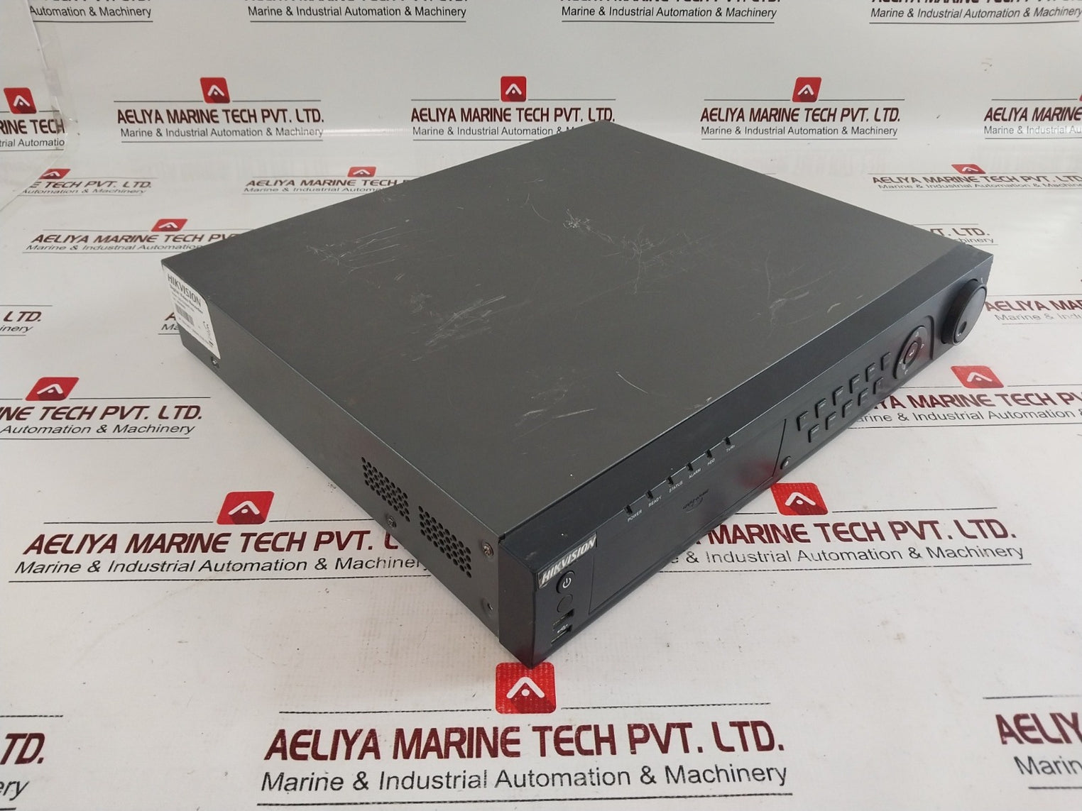 Hikvision Ds-7316Hfi-sh Standalone Digital Video Recorder(Dvr)