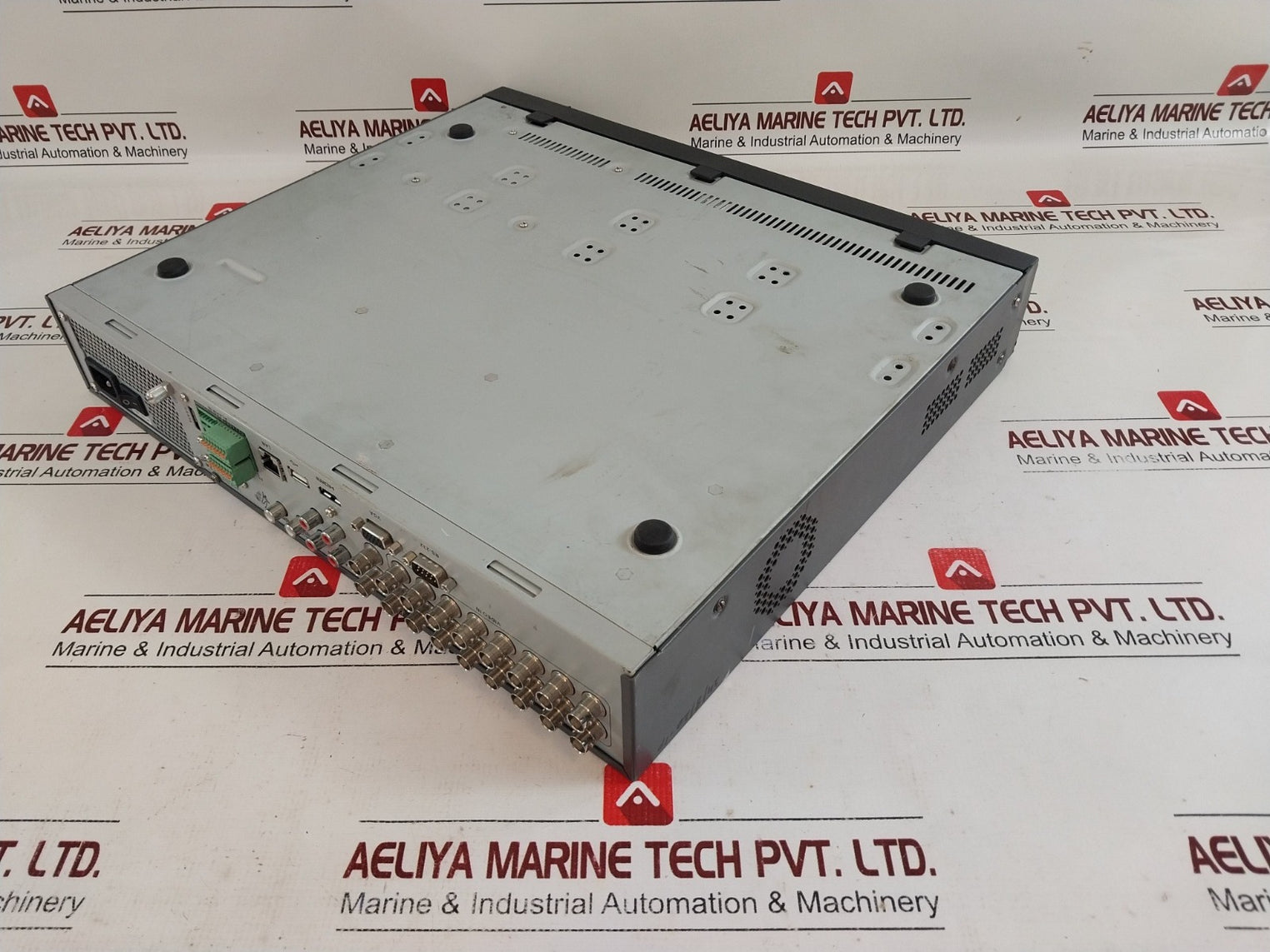 Hikvision Ds-7316Hfi-sh Standalone Digital Video Recorder(Dvr)