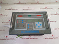 Hill Graham Controls E419 Silcovert Ddc Module