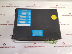 Hill Graham Controls E419 Silcovert Ddc Module