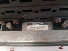 Hill Graham Controls E419 Silcovert Ddc Module