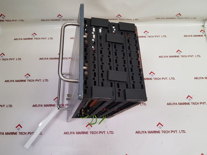 Hill Graham Controls E419 Silcovert Ddc Module