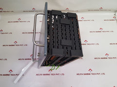 Hill Graham Controls E419 Silcovert Ddc Module
