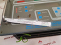 Hill Graham Controls E419 Silcovert Ddc Module