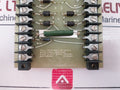 Hill Graham Controls P368T Auxiliary Console Assembly 140175