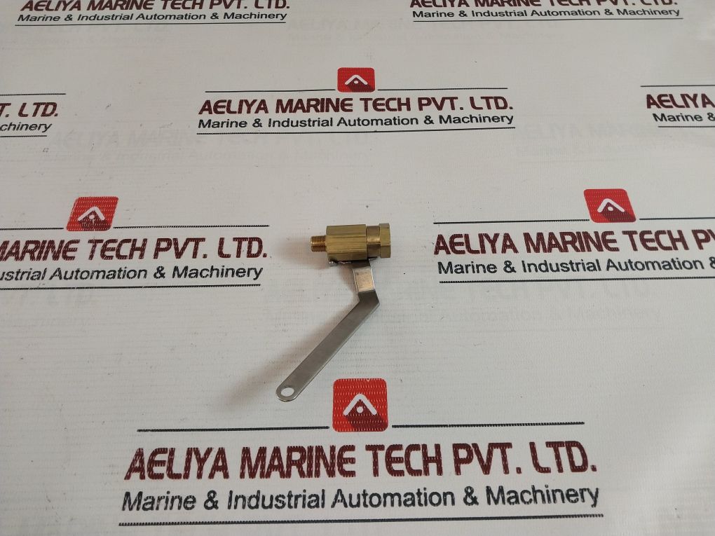 Hiller Co2 System Actuator Manual