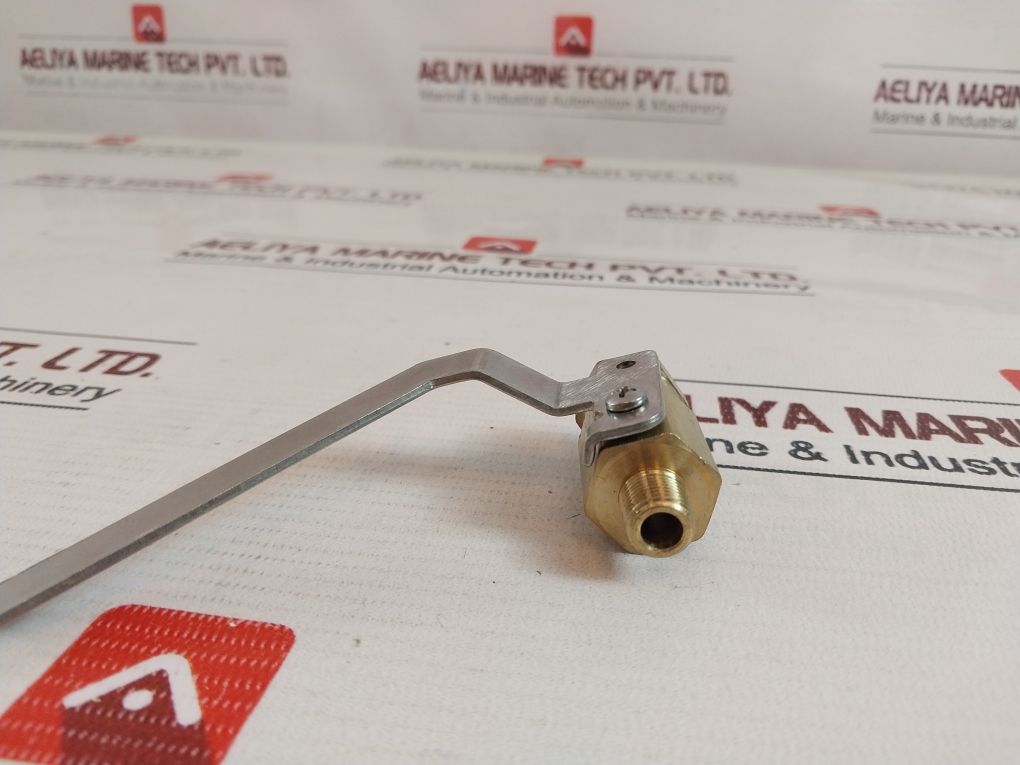 Hiller Co2 System Actuator Manual