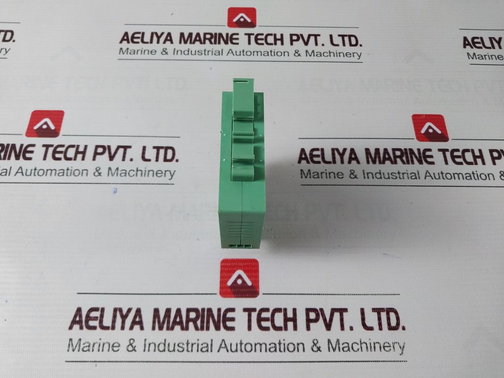 Phoenix Contact Hima Qf-h7013 Power Supply Filter For 24V Dc Systems