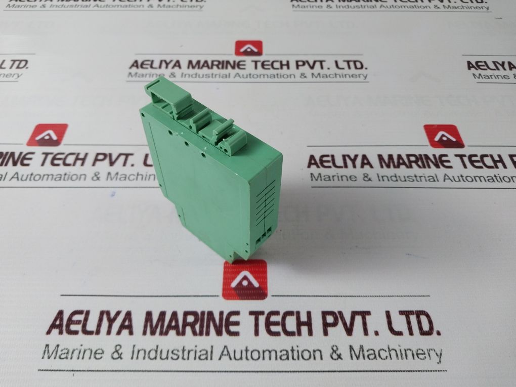 Phoenix Contact Hima Qf-h7013 Power Supply Filter For 24V Dc Systems