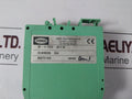 Phoenix Contact Hima Qf-h7013 Power Supply Filter For 24V Dc Systems