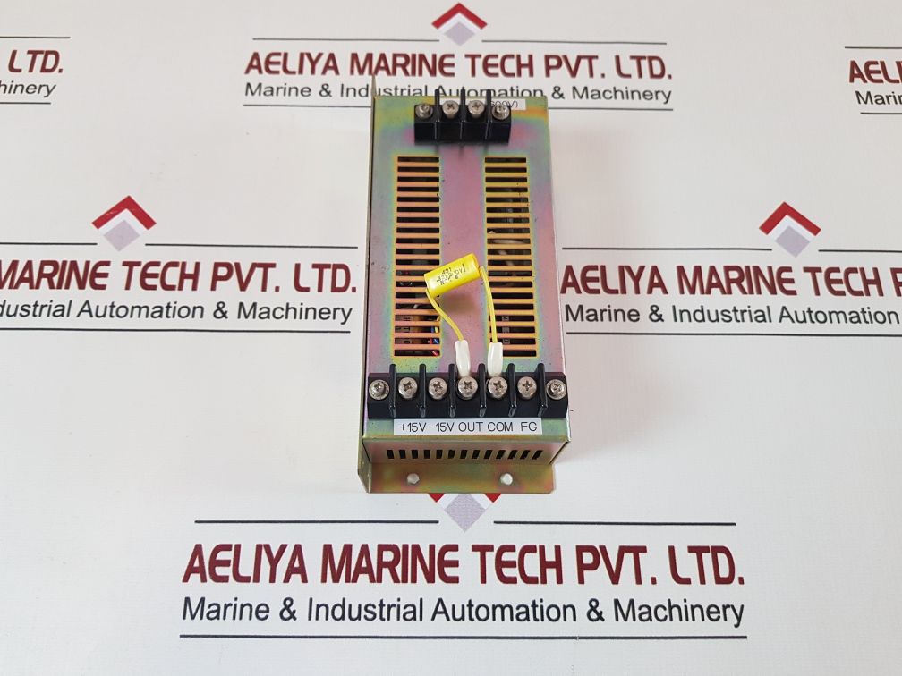 Hinode Electric Hpt-600/Øm C Power Supply
