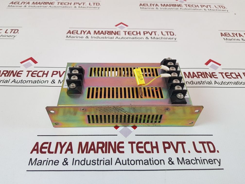 Hinode Electric Hpt-600/Øm C Power Supply